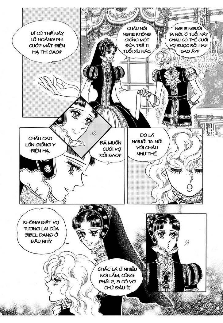 princess manhwa chapter 52 21