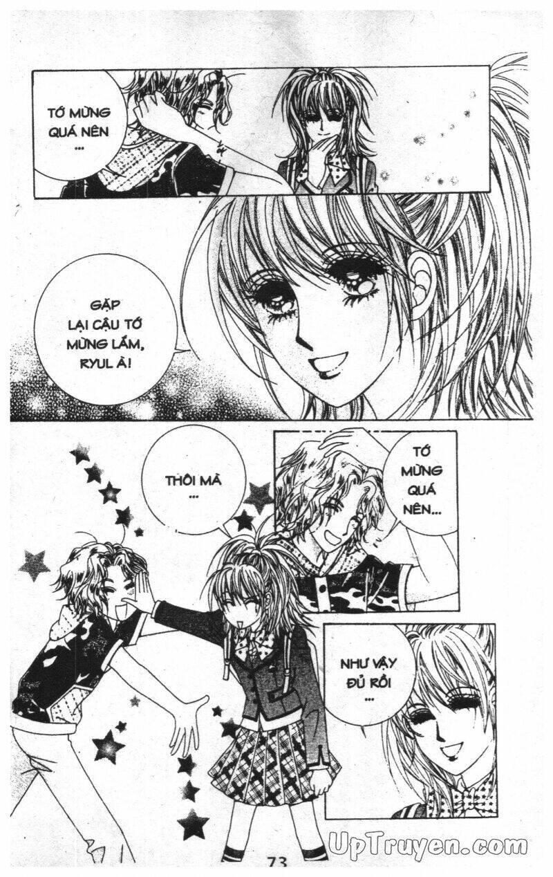 dạ khúc chapter 8 73