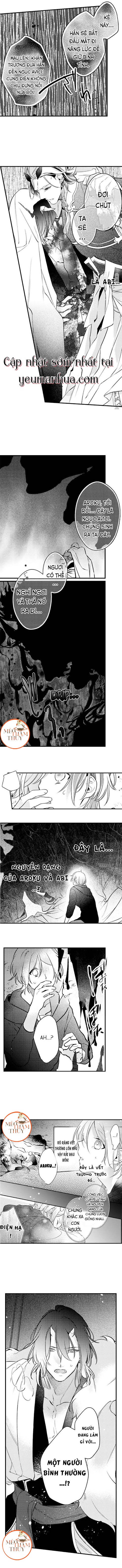 ác ma dục vọng chapter 15 10