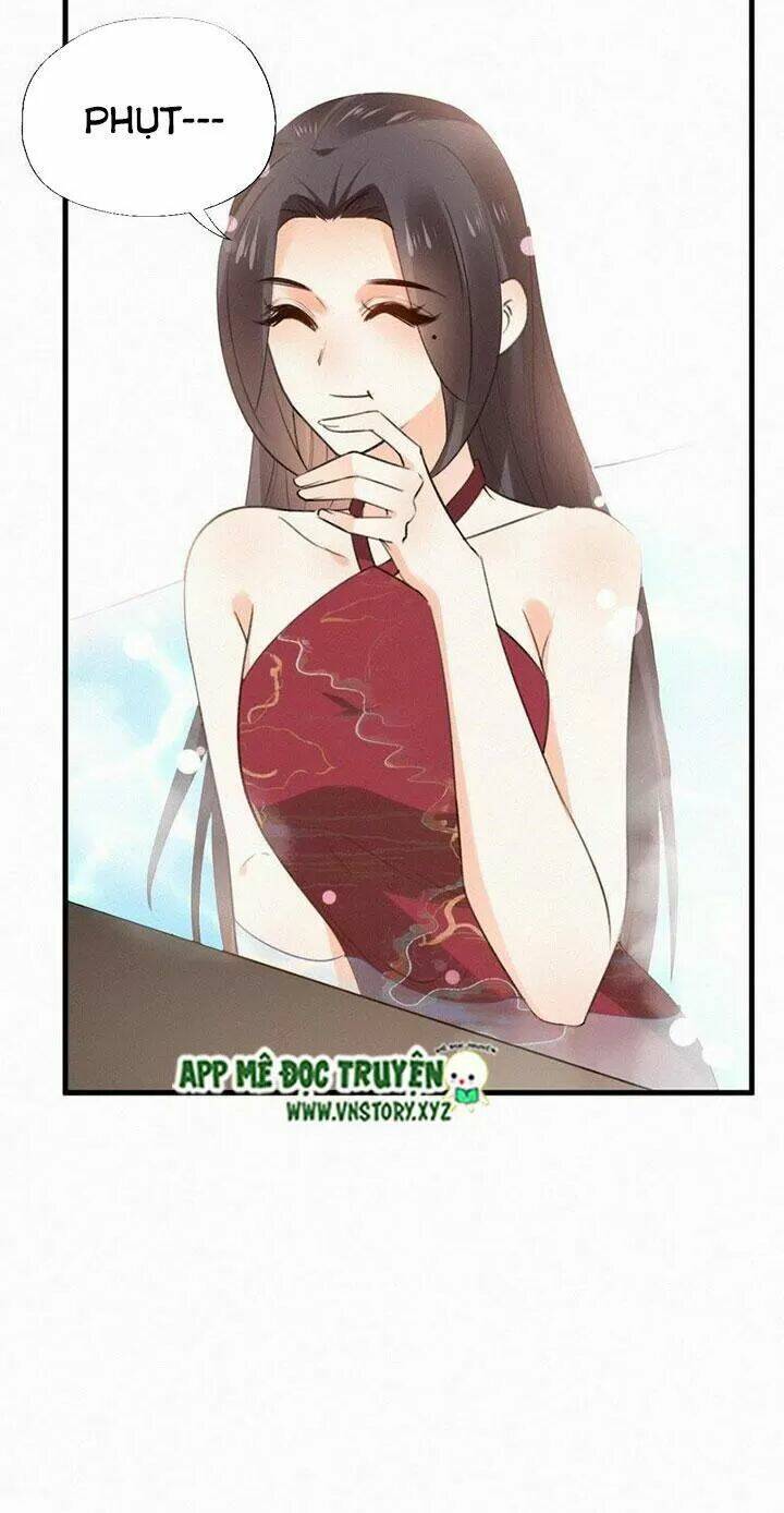 thiên hương mỹ nhân chapter 107 8