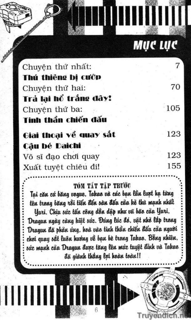 beley - con quay truyền thuyết chapter 7 2