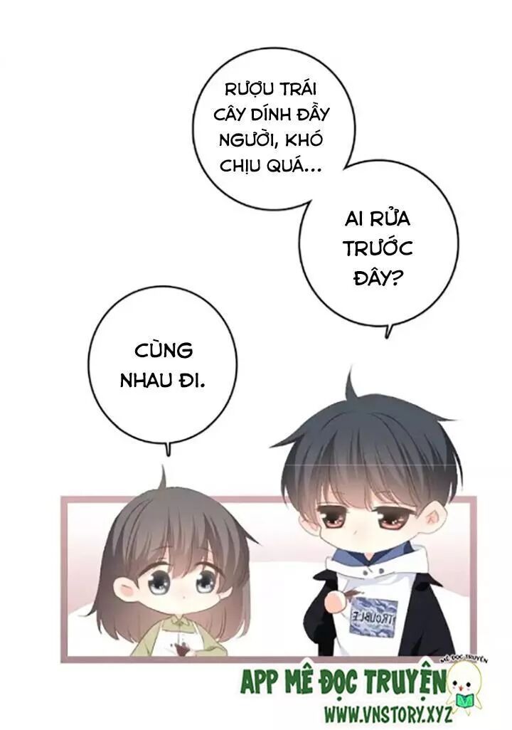 con tim rung động 2 chapter 71 54