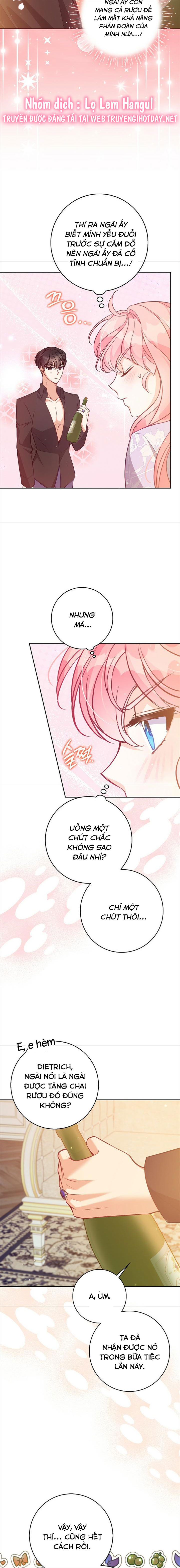 em gái cưng của đại công tước phản diện chapter 127 4