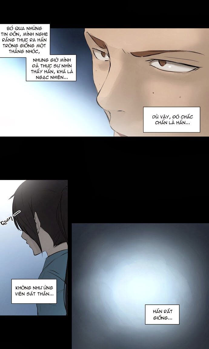 tòa tháp bí ẩn 2 chapter 64 5