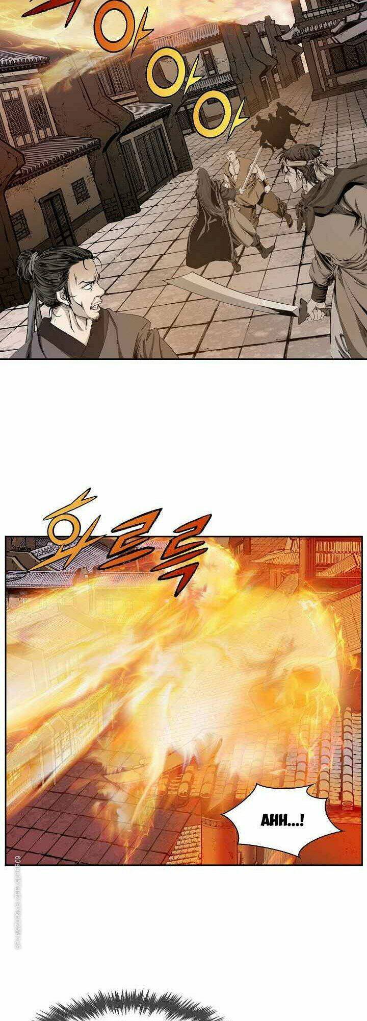 thế giới võ thuật của pháp sư chapter 68 24