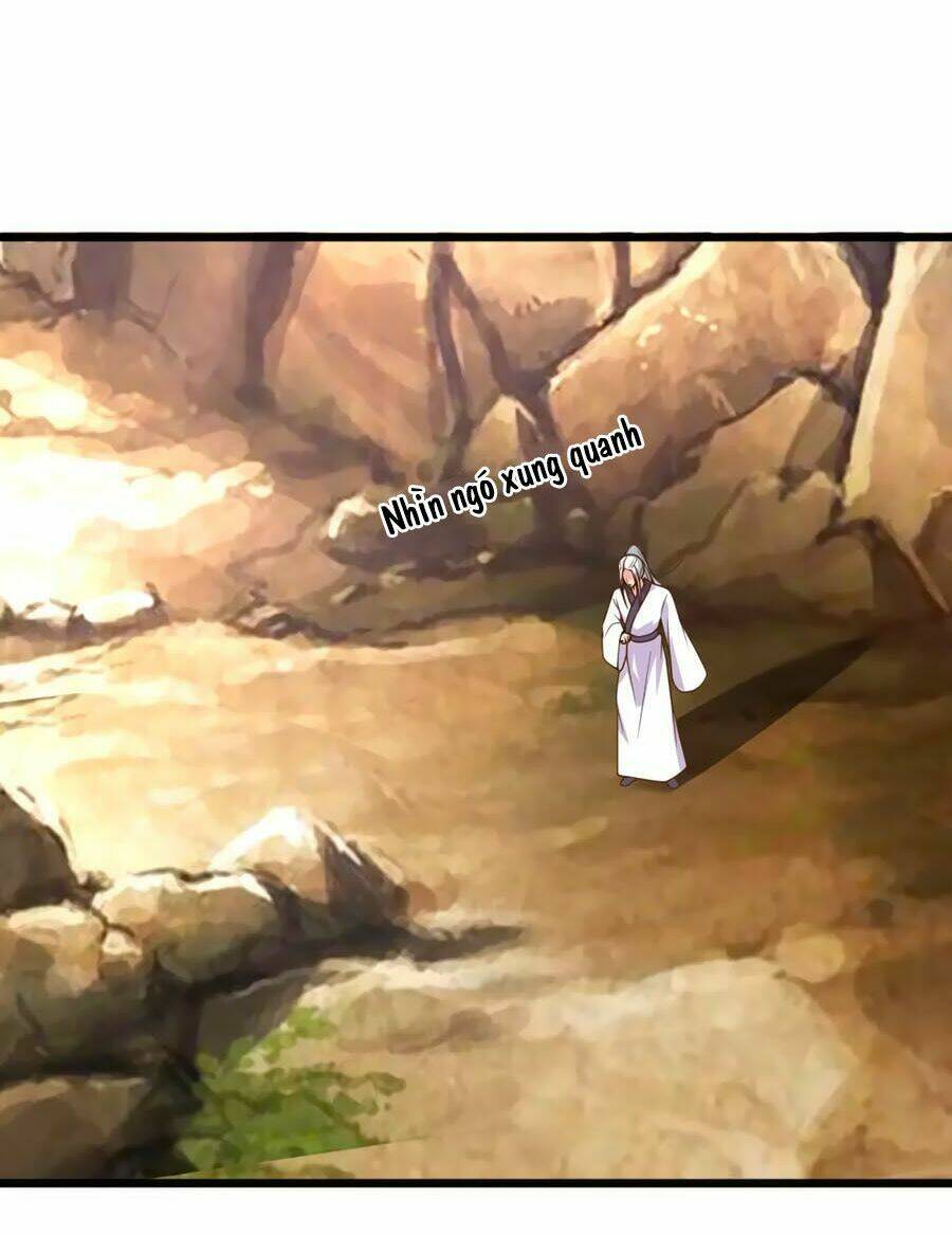 thỏ yêu tiểu vương phi chapter 93 23