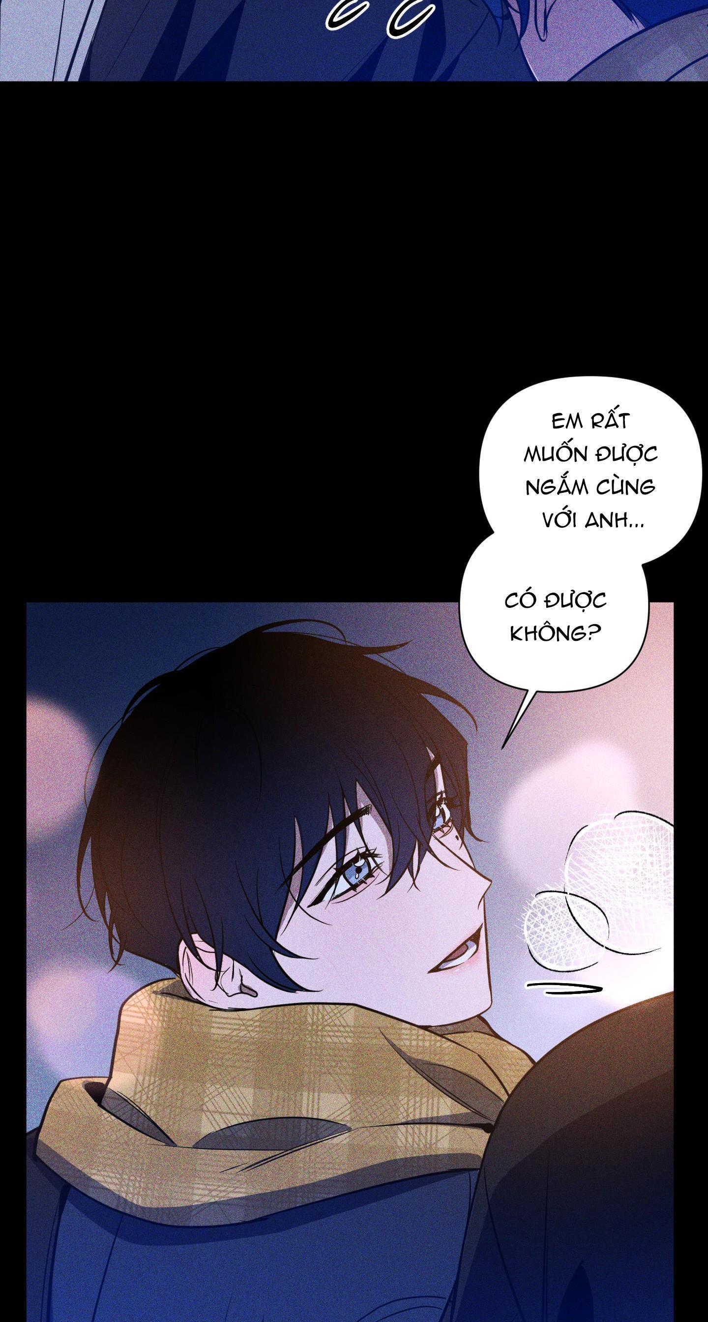 bình minh chia cắt màn đêm chapter 5 5