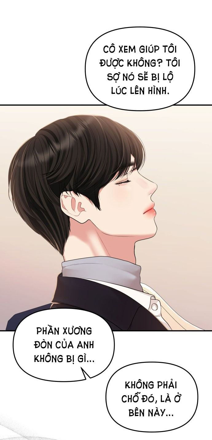 gửi em người đánh cắp những vì sao - to you who swallowed a star chapter 127.2 38