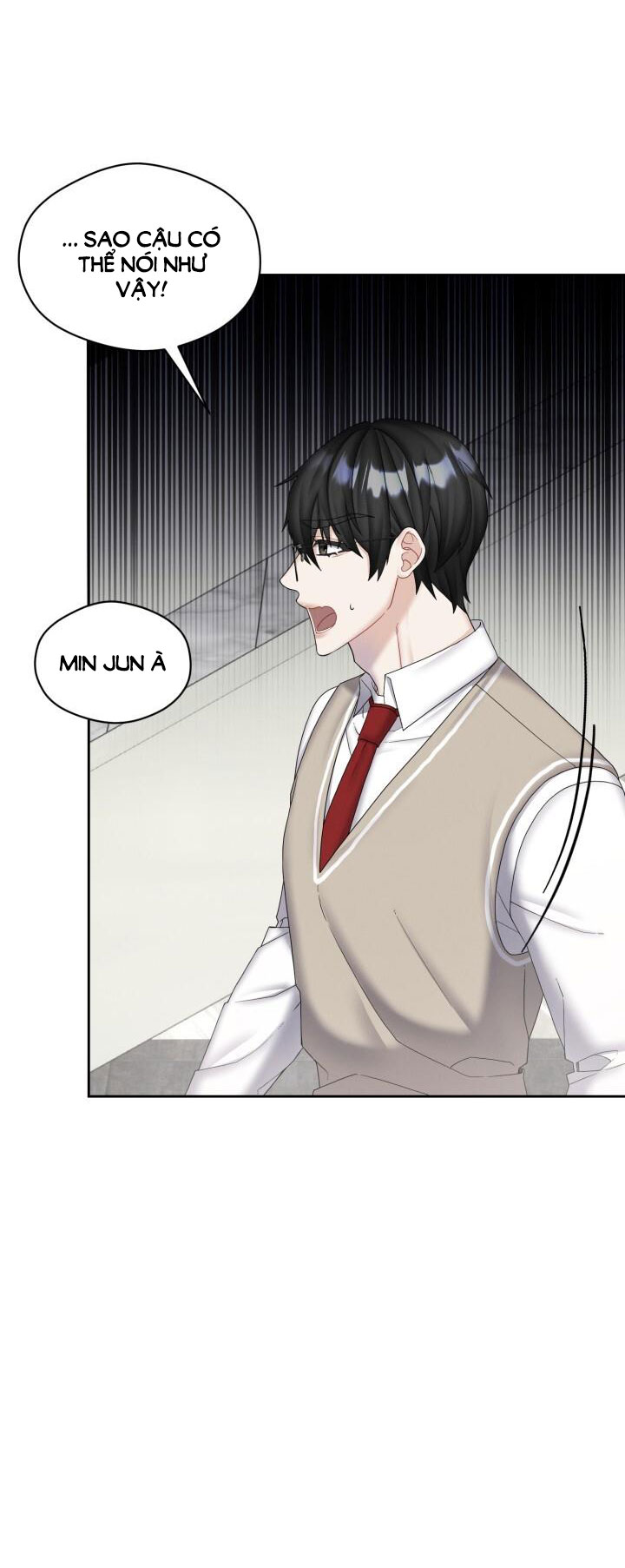 [18+] trò chơi giữa hai người chapter 25.2 18