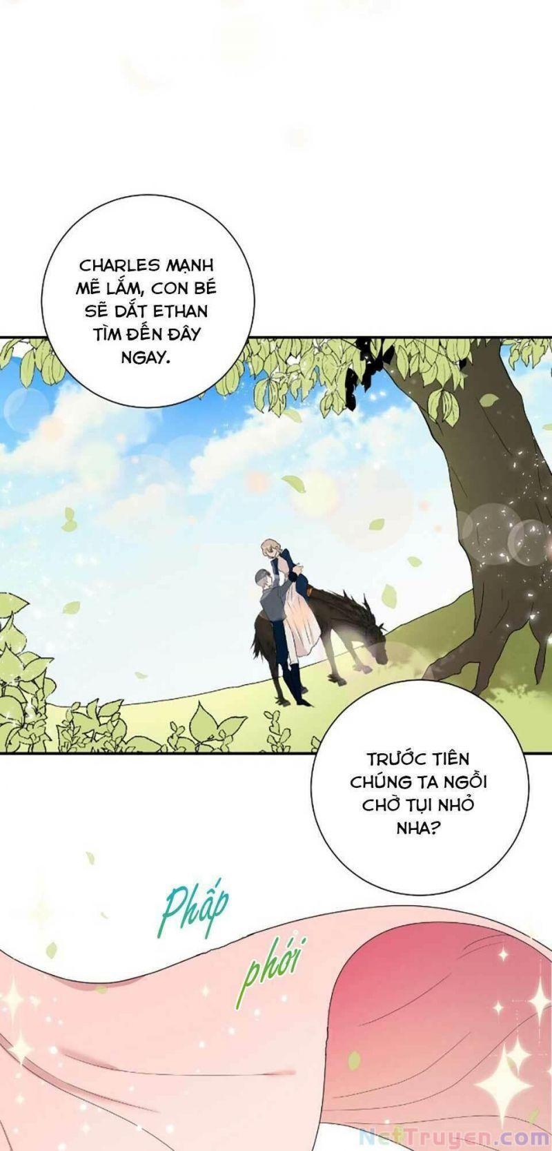 xin ngài đừng ăn tôi chapter 16 52