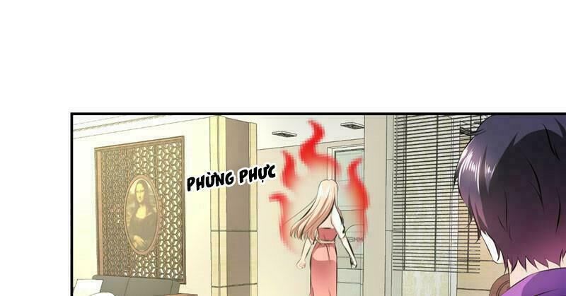 thế thân phiền toái, tổng tài một sắc khí chapter 8 7