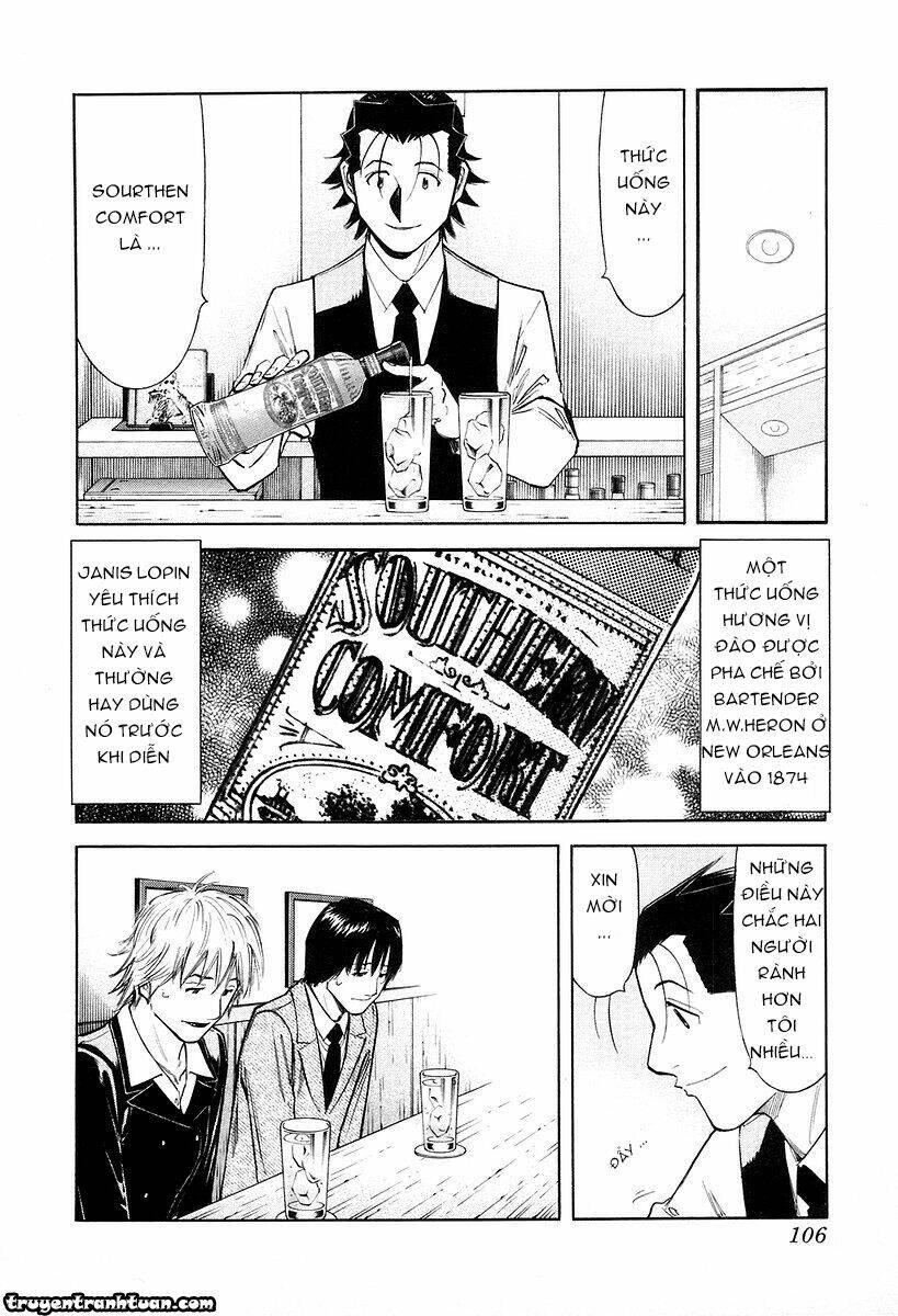 bartender chapter 76 8