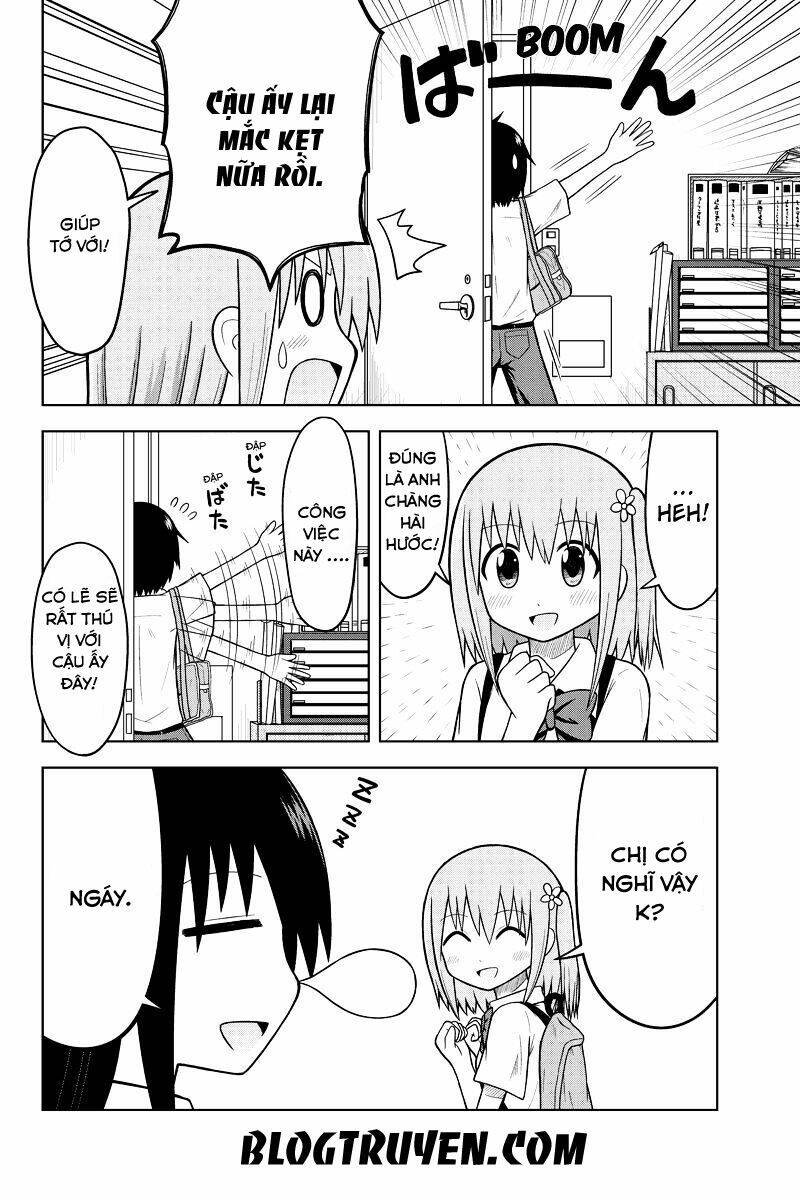 sentirental shoujo chapter 1 16