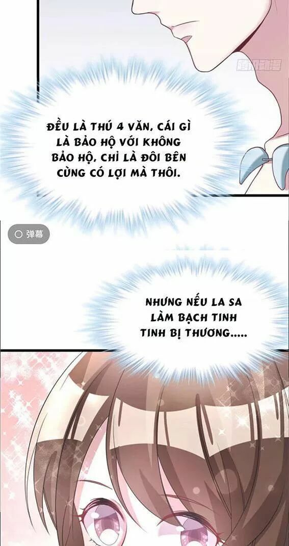 [16+] thảnh thơi thú thế chủng chủng điền, sinh sinh tể chapter 96 22