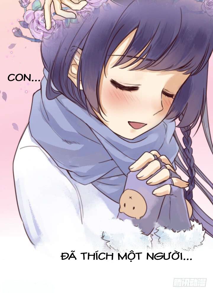 thiên thần đừng trêu chọc tôi chapter 1 10