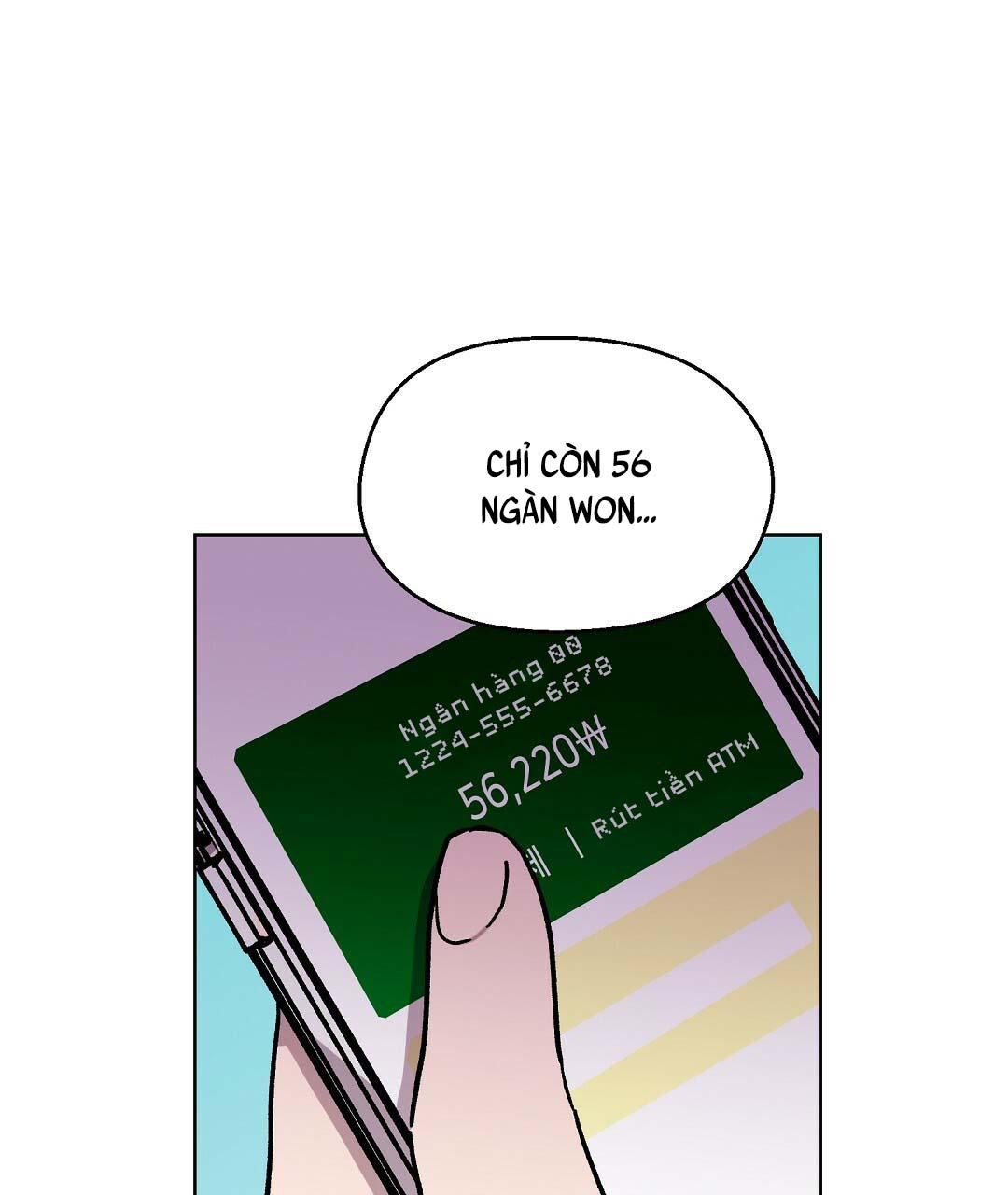 vết cắn mang vị ngọt ngào chapter 3 58