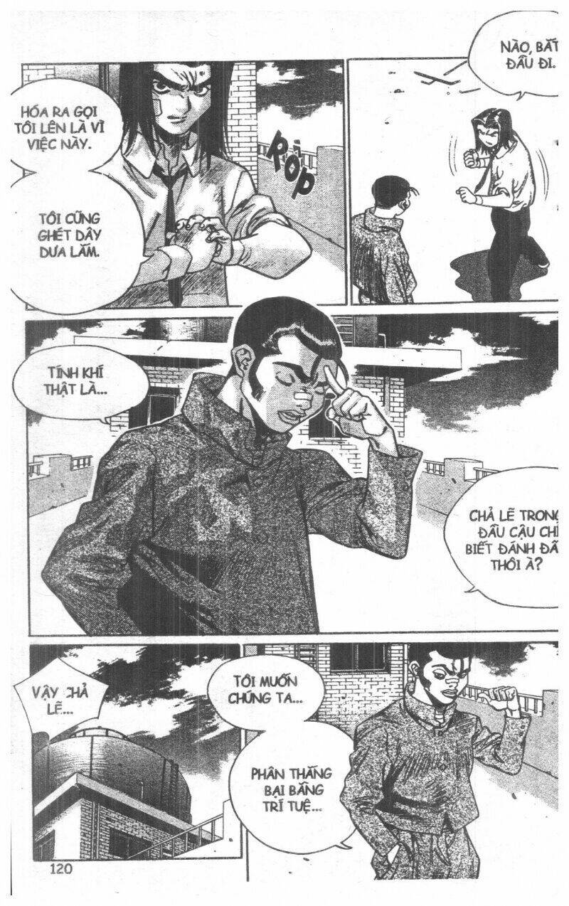 change guy chapter 121 118