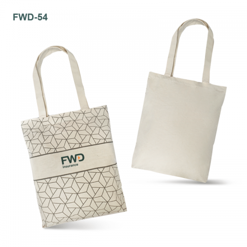 AS - TÚI VẢI CANVAS
