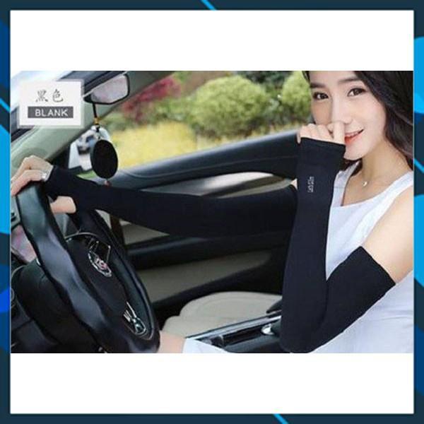 Găng tay đi nắng Let'Slimn / gang tay đi nắng