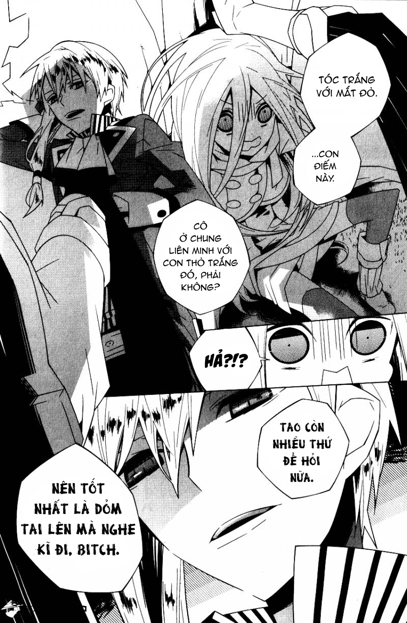 bạch tuyết và alice chapter 1 35