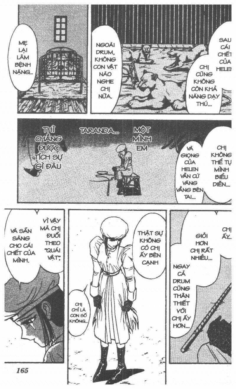 karakuri circus - gánh xiếc quái dị chapter 5 165