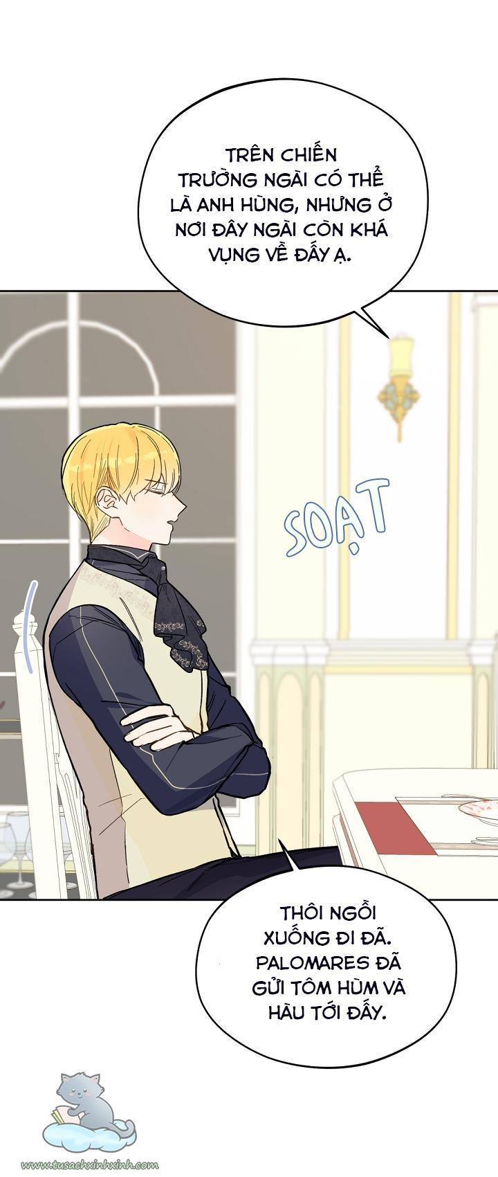 trang trại hạt dẻ cạnh hoàng cung chapter 21 52