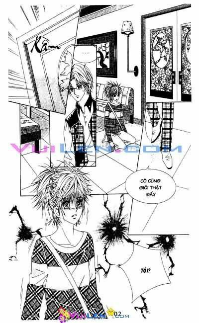 chạm mặt thần tượng chapter 3 102