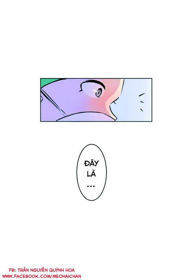 yêu lại một lần nữa chapter 2 28