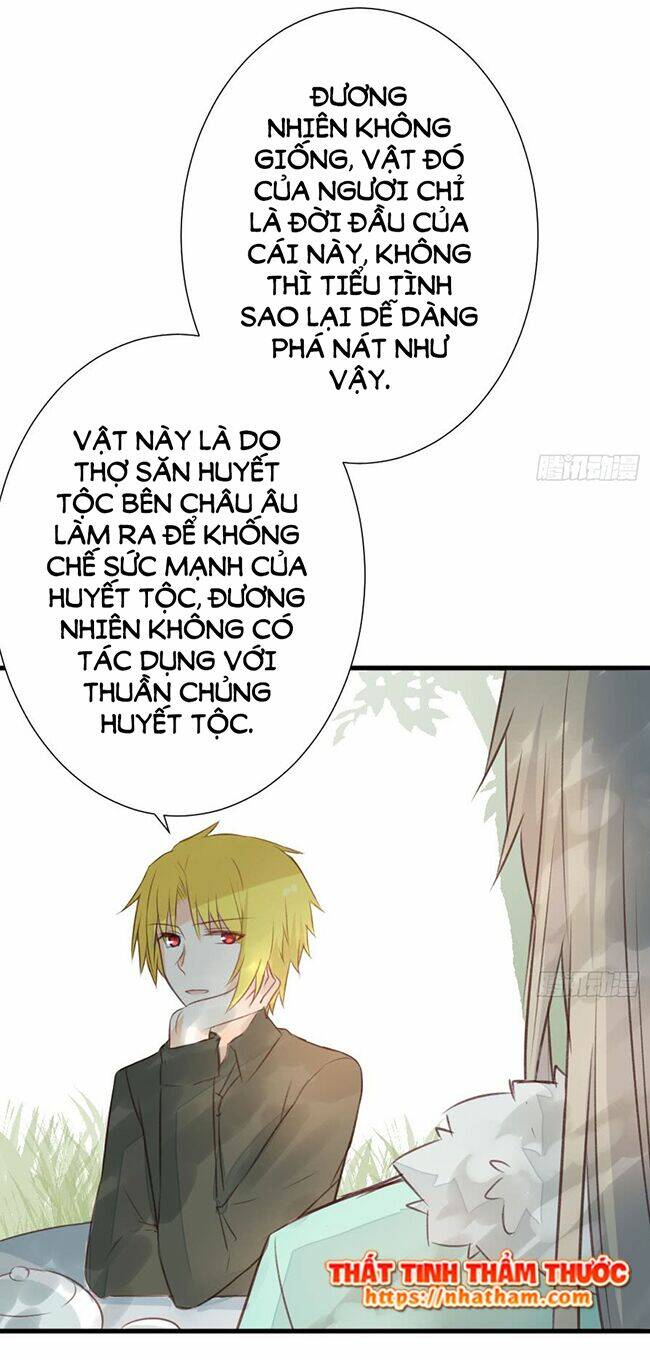 hôm nay ta cũng muốn trêu chọc nàng chapter 70 8