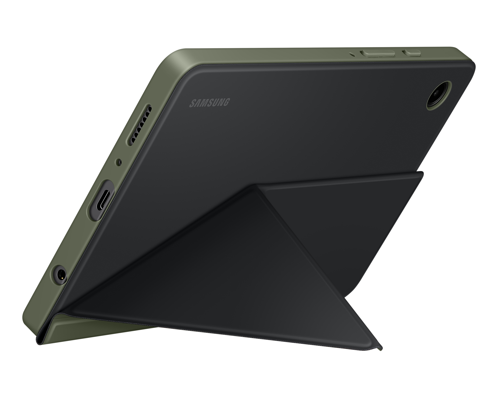 Bao da Samsung Galaxy Tab A9 - Hàng Chính Hãng