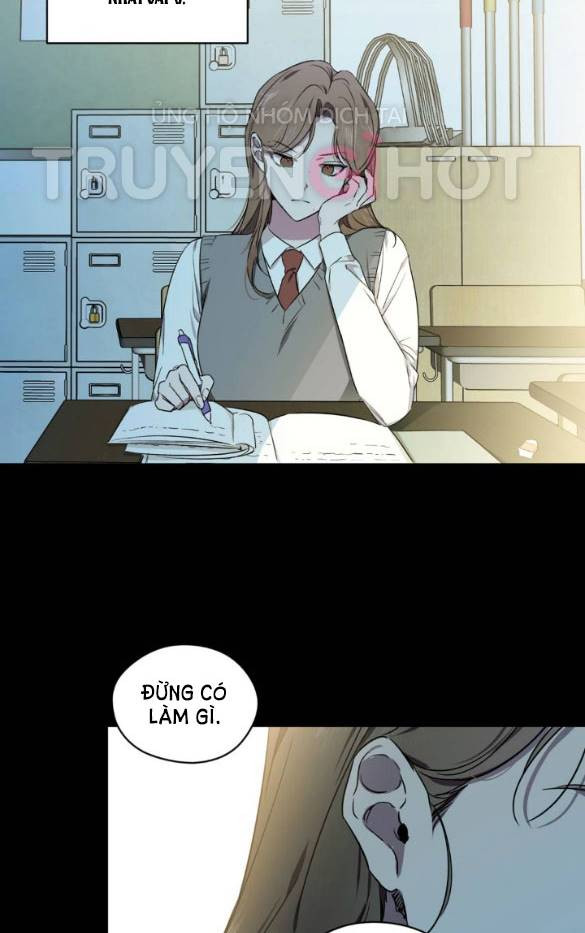 sương giá chapter 1.2 11