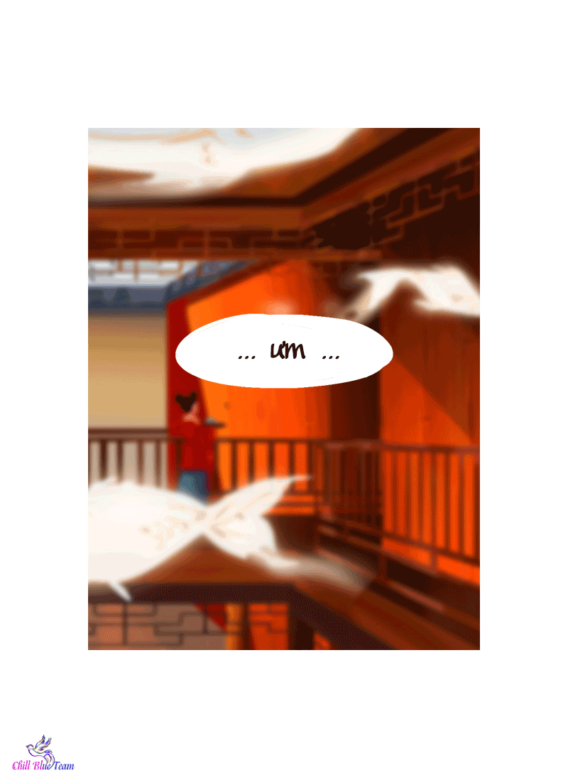 thần chết và kẻ chờ đợi chapter 9 8