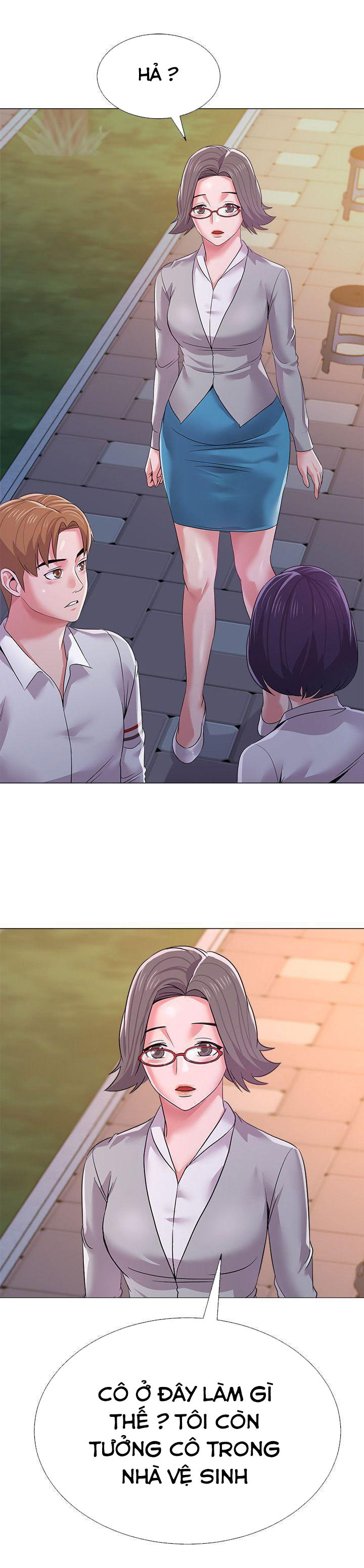 cô giáo bán thân chapter 16 10
