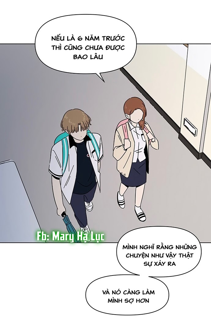 thanh xuân rực rỡ - season of blossom chapter 18 27