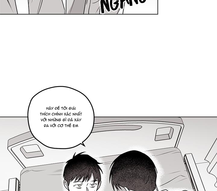 bữa tiệc của những đóa hoa chapter 23 60