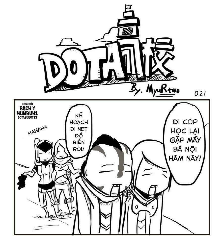 trường học dota chapter 23.5 1