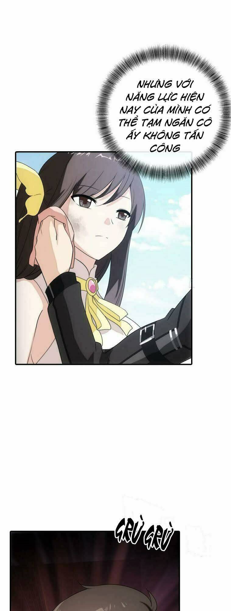 bạn gái virus của tôi chapter 6 25