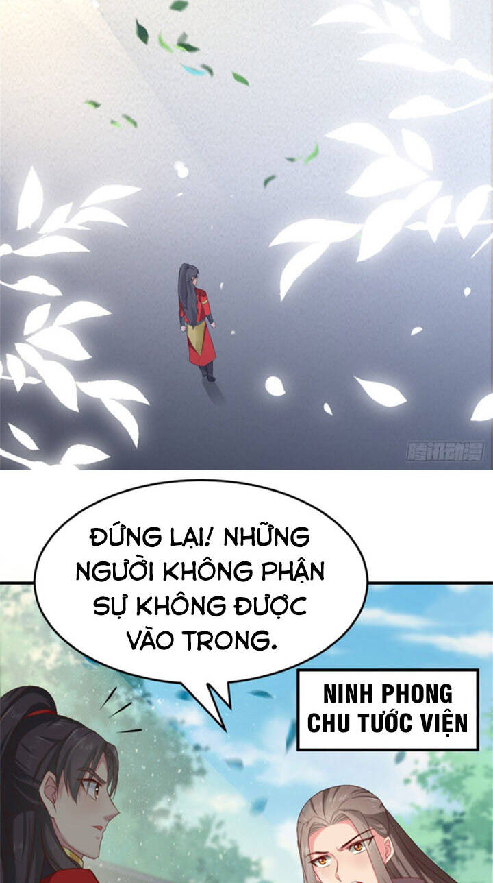 vạn đạo long hoàng chapter 15 40