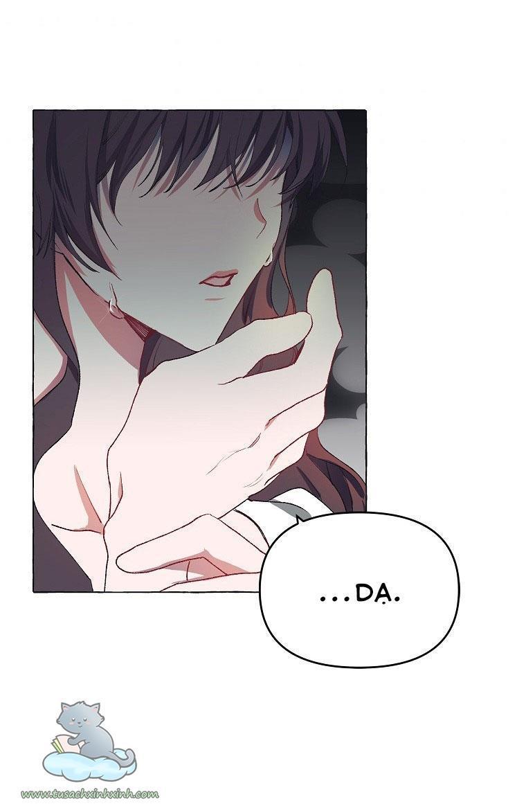 tháng năm cuối cùng của nữ phụ đoản mệnh chapter 16 32