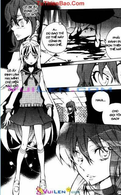 moon boy - chàng trai ánh trăng chapter 8 115