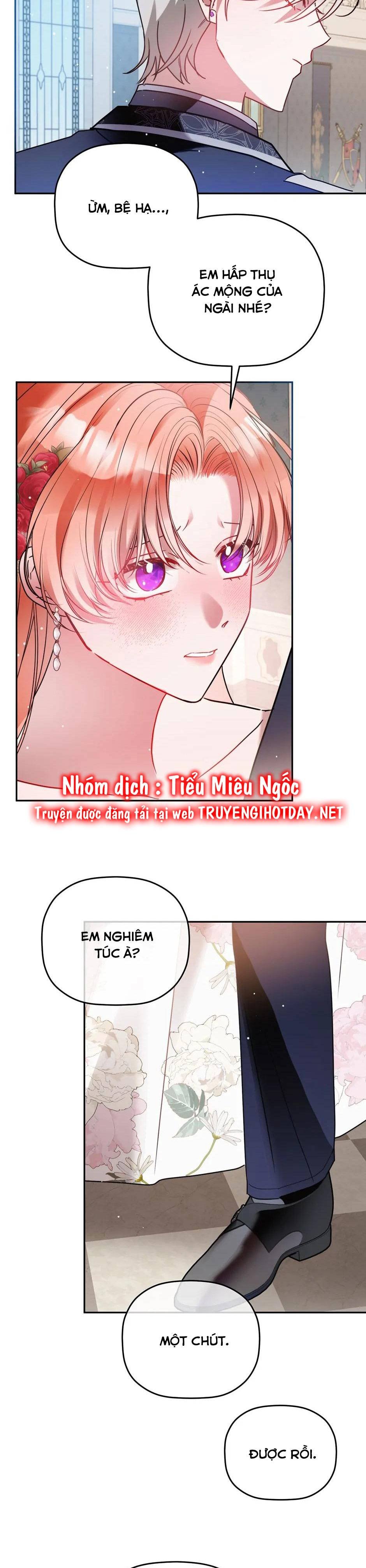 hoàng tử chuyển sinh trở thành người mạnh nhất thế giới nhờ vào sự hiểu biết về bug chapter 98 27