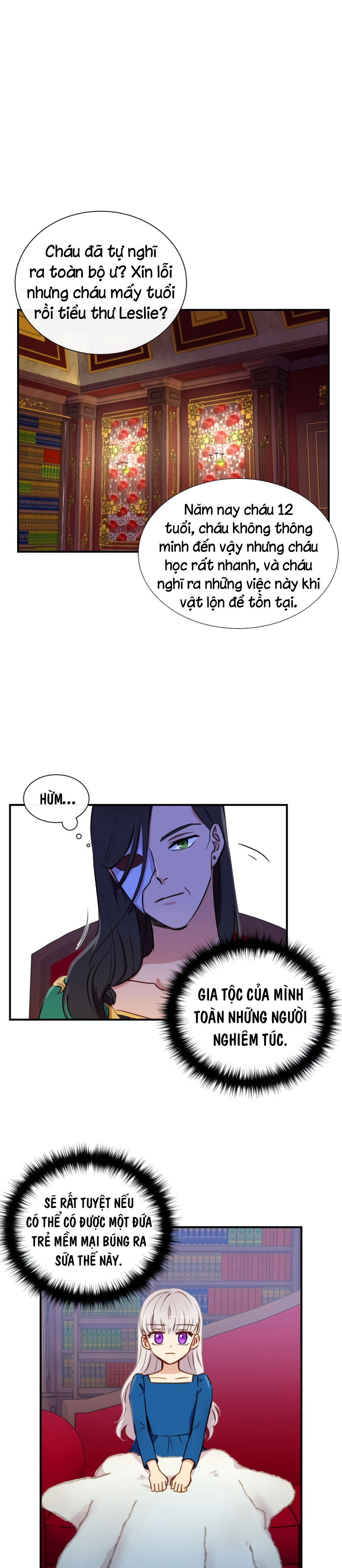 bản khế ước với nữ công tước ác ma chapter 8 12