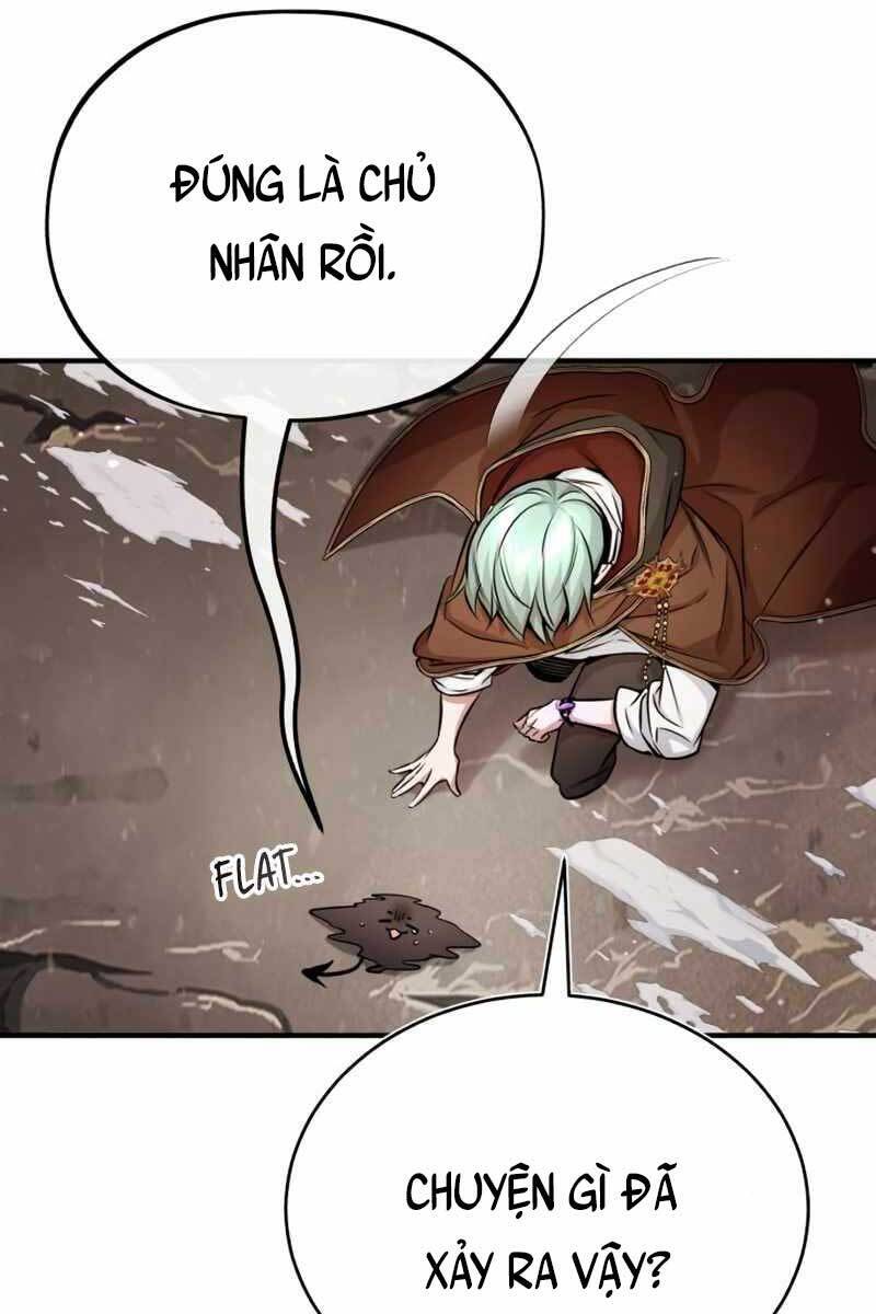 sự thức tỉnh của hắc ma pháp sư sau 66666 năm chapter 69.2 5