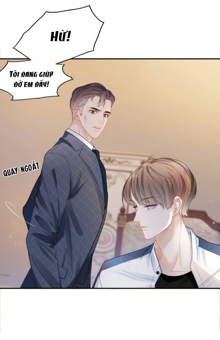 thiên địa bạch câu chapter 0.2 21