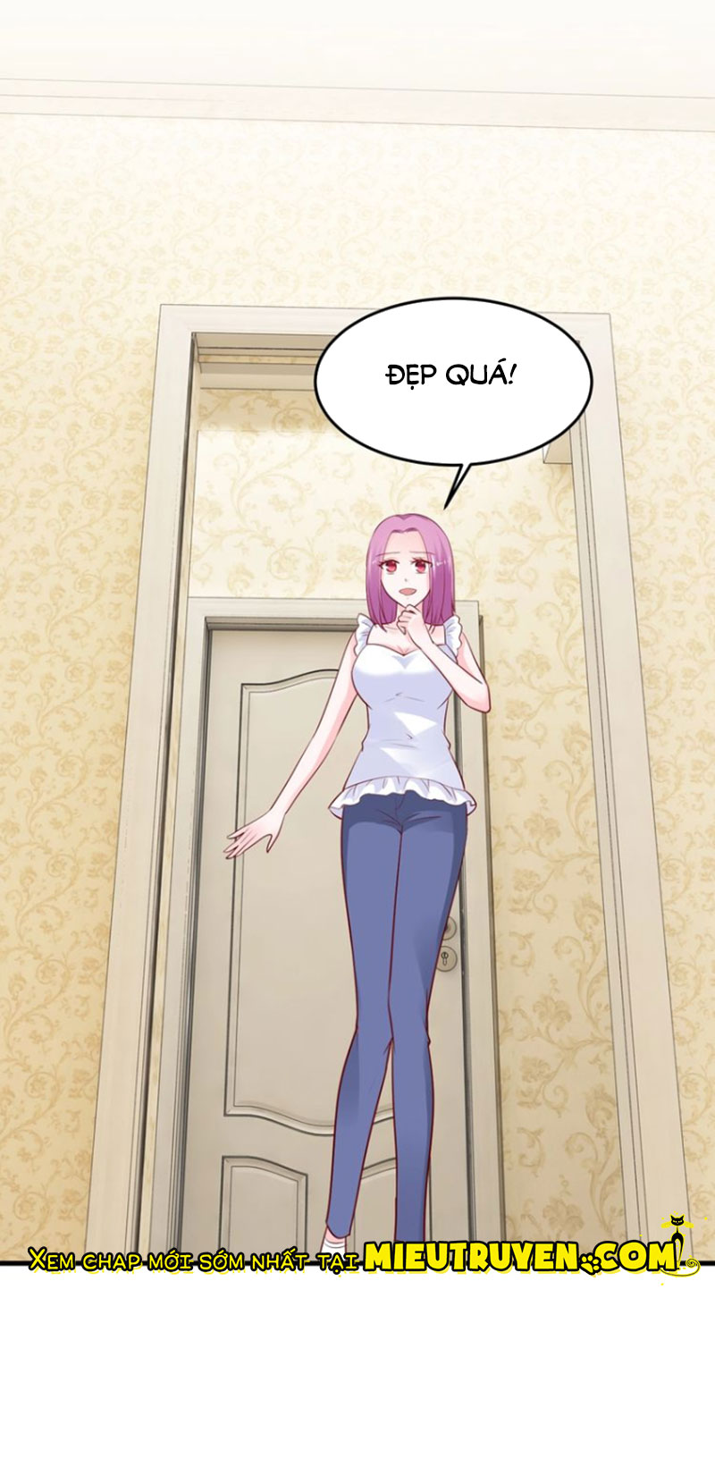 độc nhất sủng ái của thủ tịch chapter 103 27