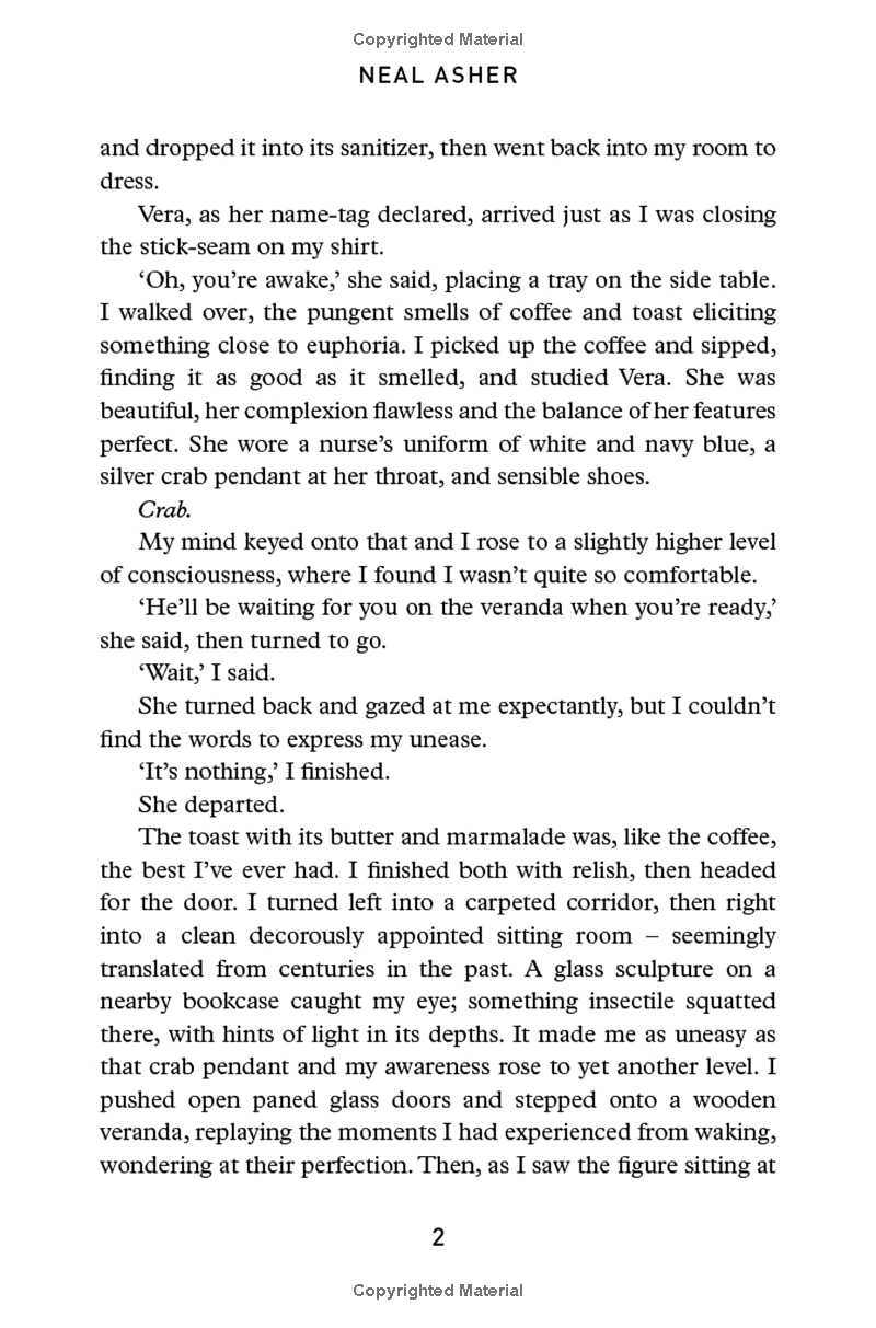 Sách ngoại văn: Dark Intelligence