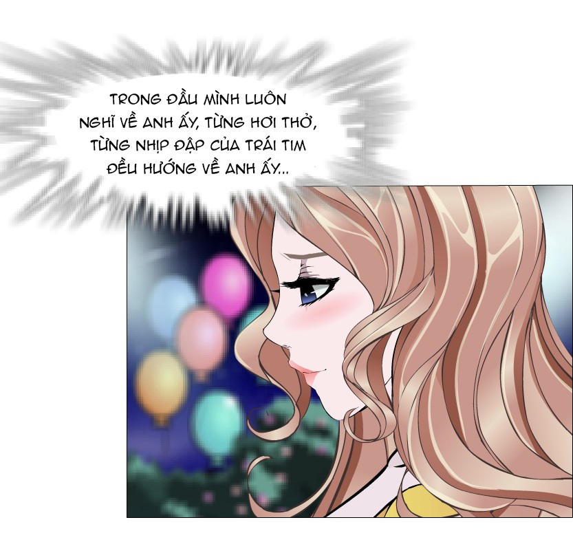 cạm bẫy của nữ thần chapter 142 26