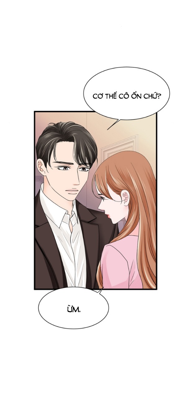 Tình Yêu Đánh Cắp Trái Tim chapter 26.1 - Trang 18