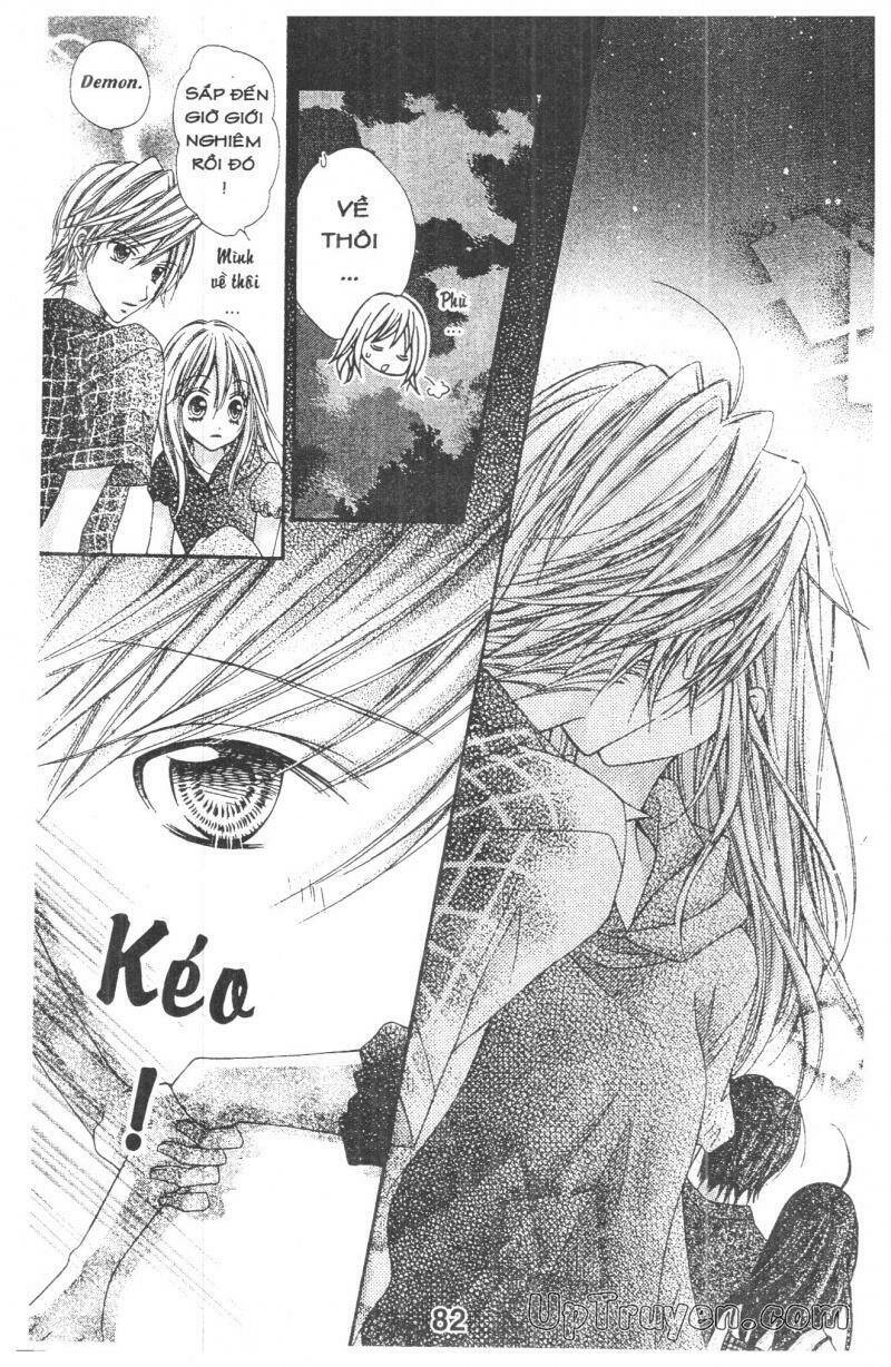 thiên đường rock chapter 3 82