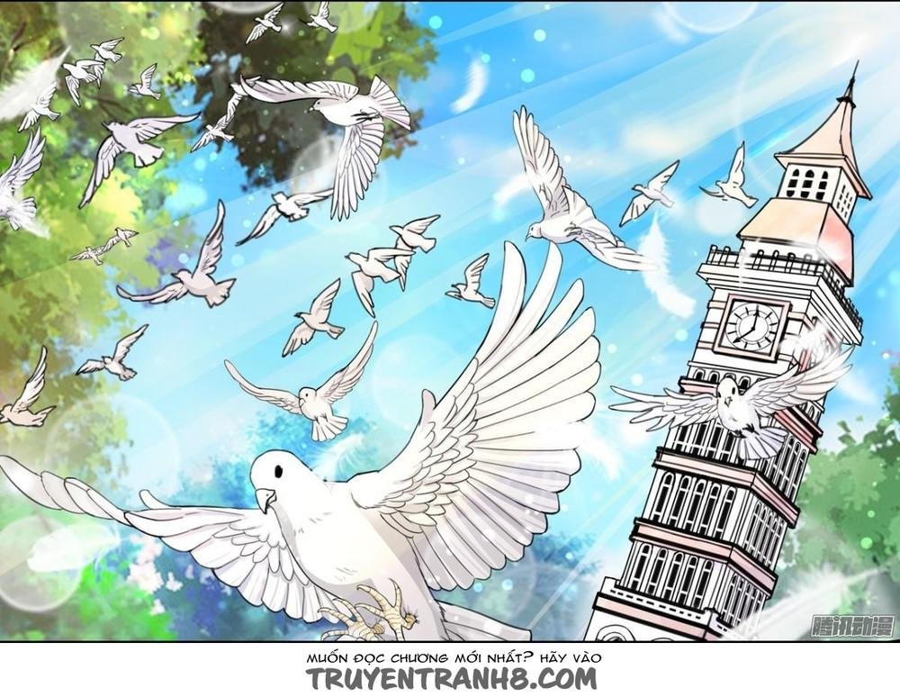 thiếu gia ác ma đừng hôn tôi chapter 0 19